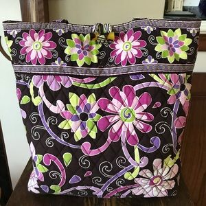 Vera Bradly tote
